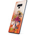 Dragon Ball Super Goku Evolution Galaxy Note 9 Skin