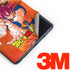 Dragon Ball Super Goku Evolution Galaxy Note 9 Skin