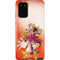 Dragon Ball Super Goku Evolution Galaxy Note20 5G Pro Case