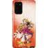 Dragon Ball Super Goku Evolution Galaxy Note20 5G Pro Case