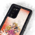 Dragon Ball Super Goku Evolution Galaxy Note20 5G Waterproof Case