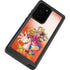 Dragon Ball Super Goku Evolution Galaxy Note20 Ultra 5G Waterproof Case
