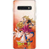 Dragon Ball Super Goku Evolution Galaxy S10 Skin