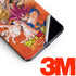 Dragon Ball Super Goku Evolution Galaxy S10e Skin
