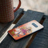 Dragon Ball Super Goku Evolution Galaxy S10e Skin