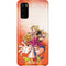 Dragon Ball Super Goku Evolution Galaxy S20 Lite Case