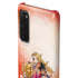 Dragon Ball Super Goku Evolution Galaxy S20 Lite Case