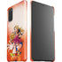 Dragon Ball Super Goku Evolution Galaxy S20 Lite Case