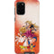 Dragon Ball Super Goku Evolution Galaxy S20 Plus Pro Case