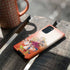 Dragon Ball Super Goku Evolution Galaxy S20 Plus Pro Case