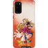 Dragon Ball Super Goku Evolution Galaxy S20 Pro Case