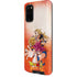 Dragon Ball Super Goku Evolution Galaxy S20 Pro Case