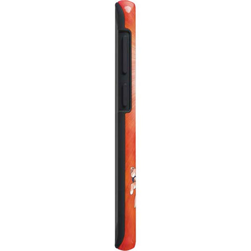 Dragon Ball Super Goku Evolution Galaxy S20 Pro Case