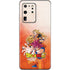Dragon Ball Super Goku Evolution Galaxy S20 Ultra 5G Skin