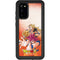 Dragon Ball Super Goku Evolution Galaxy S20 Waterproof Case