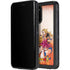 Dragon Ball Super Goku Evolution Galaxy S20 Waterproof Case