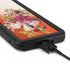 Dragon Ball Super Goku Evolution Galaxy S20 Waterproof Case