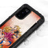 Dragon Ball Super Goku Evolution Galaxy S20 Waterproof Case