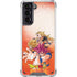 Dragon Ball Super Goku Evolution Galaxy S21 5G Clear Case