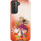 Dragon Ball Super Goku Evolution Galaxy S21 5G Pro Case