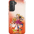 Dragon Ball Super Goku Evolution Galaxy S21 5G Pro Case