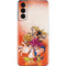 Dragon Ball Super Goku Evolution Galaxy S21 5G Skin
