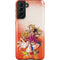 Dragon Ball Super Goku Evolution Galaxy S21 Plus 5G Pro Case