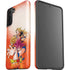 Dragon Ball Super Goku Evolution Galaxy S21 Plus 5G Pro Case