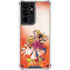 Dragon Ball Super Goku Evolution Galaxy S21 Ultra 5G Clear Case