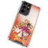 Dragon Ball Super Goku Evolution Galaxy S21 Ultra 5G Clear Case