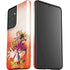 Dragon Ball Super Goku Evolution Galaxy S21 Ultra 5G Pro Case