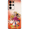 Dragon Ball Super Goku Evolution Galaxy S21 Ultra 5G Skin