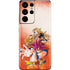 Dragon Ball Super Goku Evolution Galaxy S21 Ultra 5G Skin