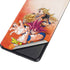 Dragon Ball Super Goku Evolution Galaxy S21 Ultra 5G Skin