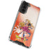 Dragon Ball Super Goku Evolution Galaxy S22 Plus Clear Case