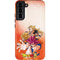 Dragon Ball Super Goku Evolution Galaxy S22 Plus Pro Case