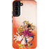 Dragon Ball Super Goku Evolution Galaxy S22 Plus Pro Case