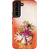 Dragon Ball Super Goku Evolution Galaxy S22 Pro Case