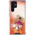Dragon Ball Super Goku Evolution Galaxy S22 Ultra Clear Case