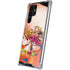 Dragon Ball Super Goku Evolution Galaxy S22 Ultra Clear Case