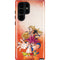 Dragon Ball Super Goku Evolution Galaxy S22 Ultra Pro Case