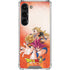 Dragon Ball Super Goku Evolution Galaxy S23 Clear Case