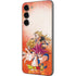Dragon Ball Super Goku Evolution Galaxy S23 FE Skin
