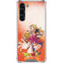 Dragon Ball Super Goku Evolution Galaxy S23 Plus Clear Case