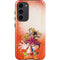 Dragon Ball Super Goku Evolution Galaxy S23 Plus Pro Case