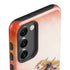 Dragon Ball Super Goku Evolution Galaxy S23 Plus Pro Case