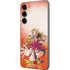 Dragon Ball Super Goku Evolution Galaxy S23 Plus Skin