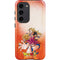 Dragon Ball Super Goku Evolution Galaxy S23 Pro Case