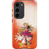 Dragon Ball Super Goku Evolution Galaxy S23 Pro Case