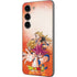 Dragon Ball Super Goku Evolution Galaxy S23 Skin